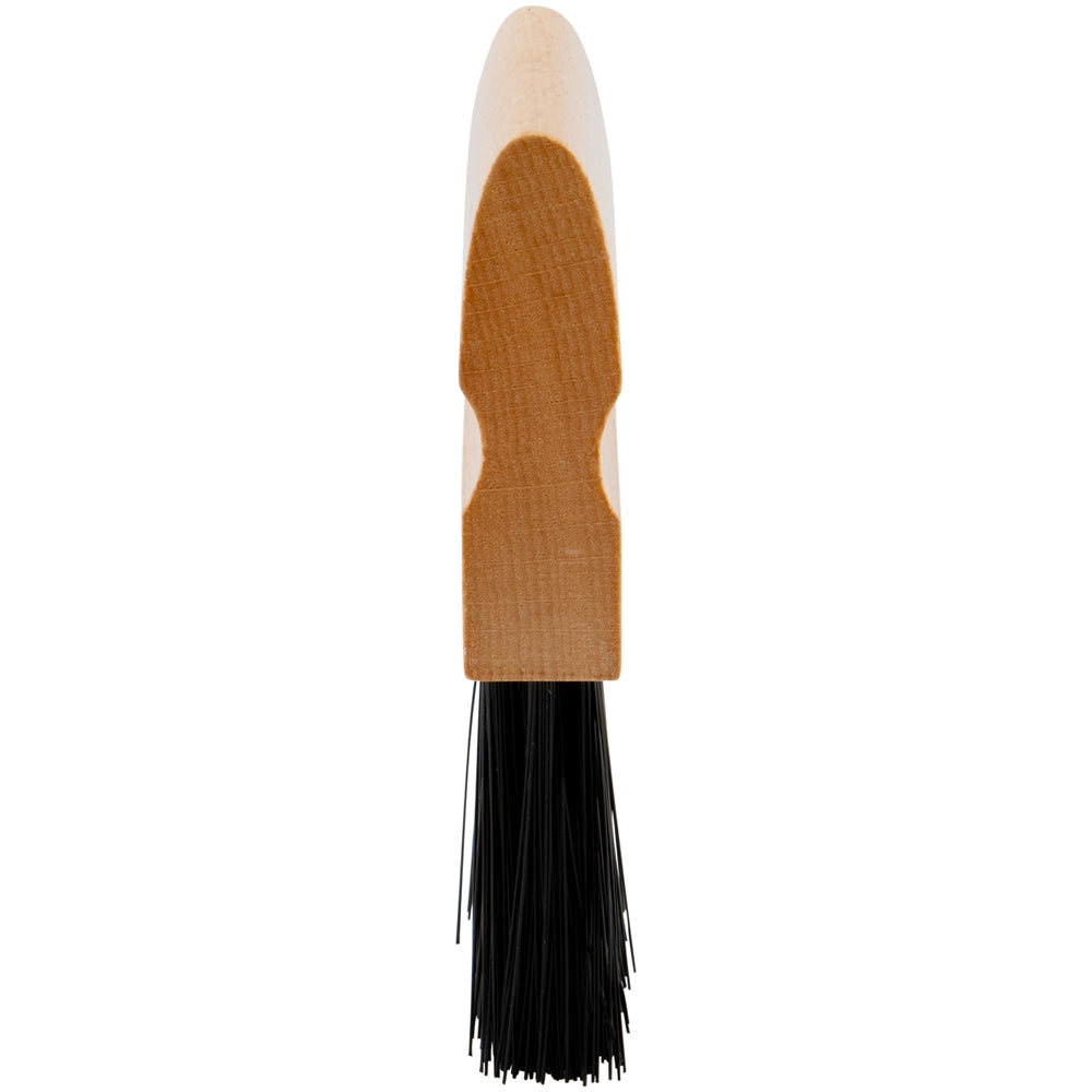CHAMPRO BASEBALL WOOD HANDLE UMPIRE BRUSH