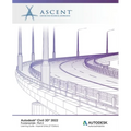 Autodesk Civil 3D 2022: Fundamentals - Part 2 (Imperial Units): Autodesk Authorized Publisher - Paperback