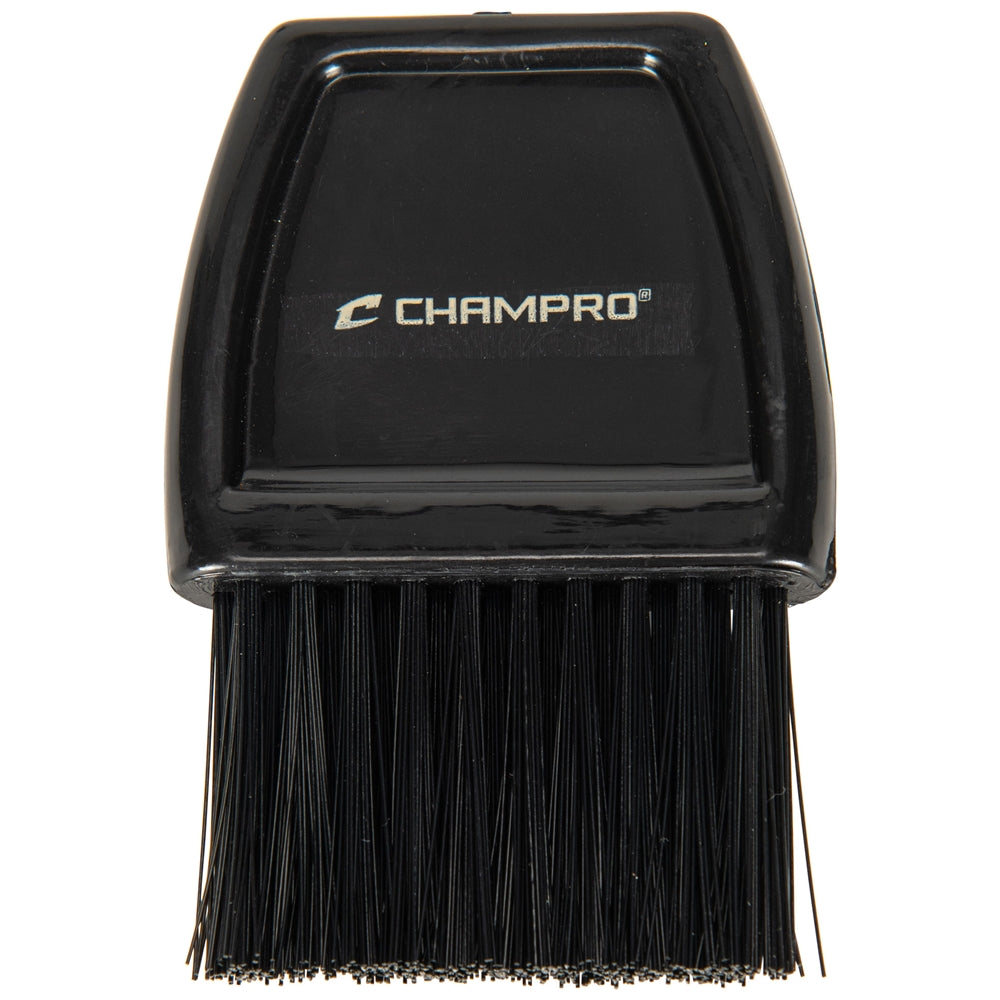 CHAMPRO BASEBALL PLASTIC HANDLE UMPIRE BRUSH