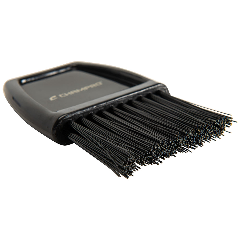 CHAMPRO BASEBALL PLASTIC HANDLE UMPIRE BRUSH