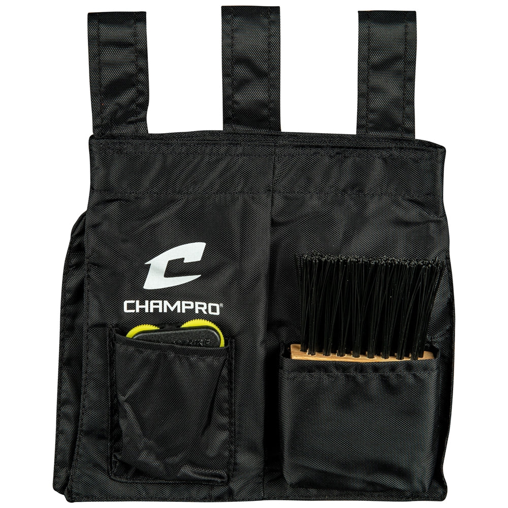 CHAMPRO BASEBALL UMPIRE KIT (INCLUDES A045)