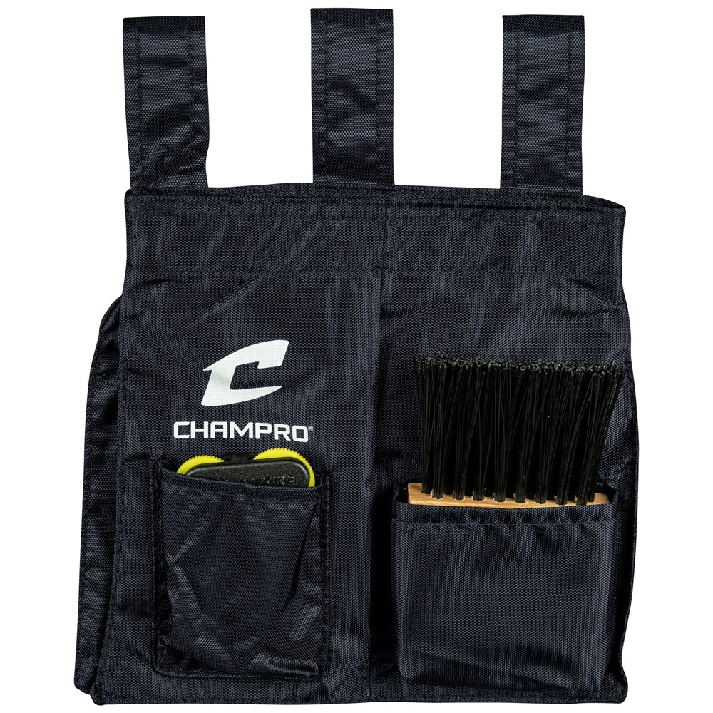 CHAMPRO BASEBALL UMPIRE KIT (INCLUDES A045)