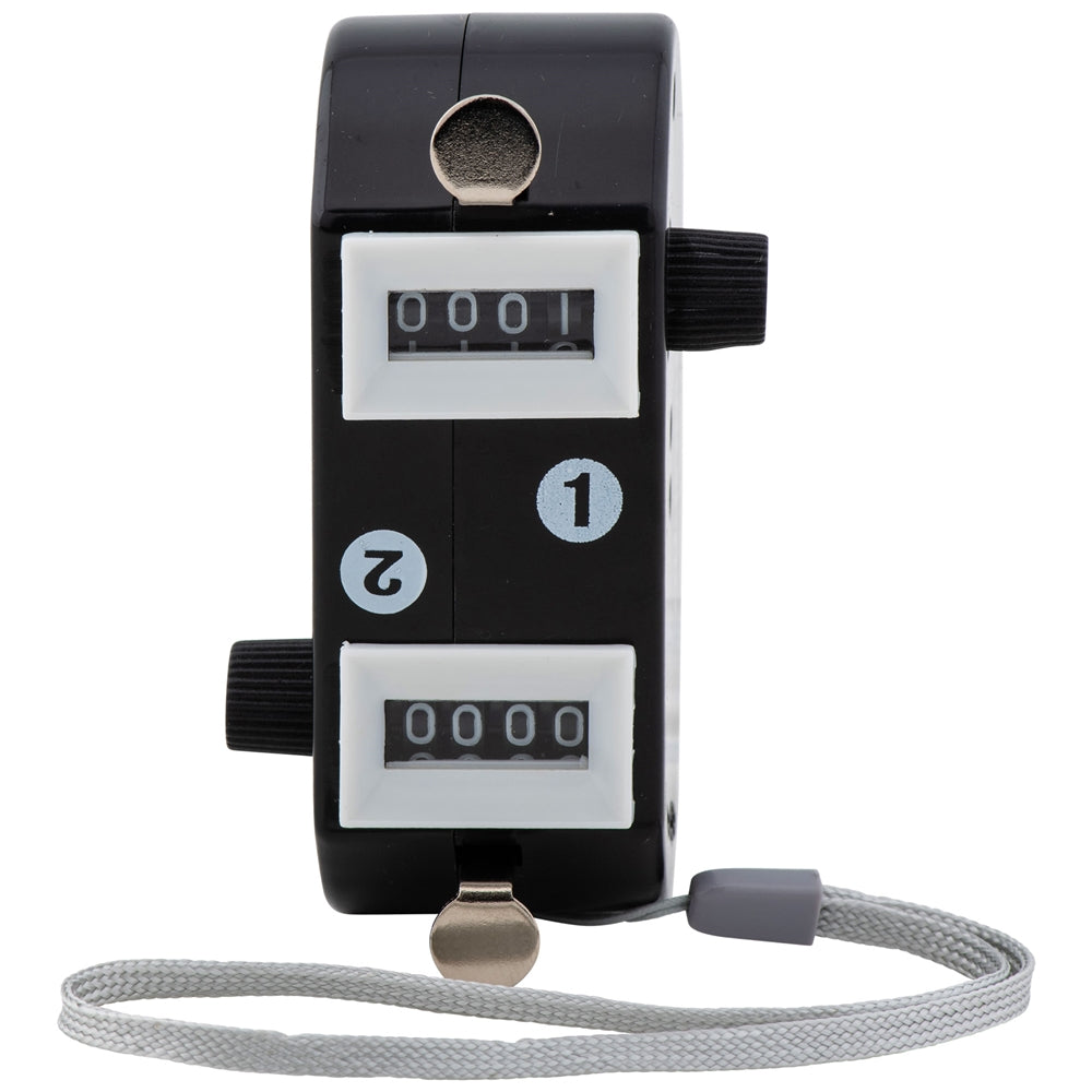 CHAMPRO BASEBALL DUAL PITCH COUNTER