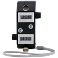 CHAMPRO BASEBALL DUAL PITCH COUNTER