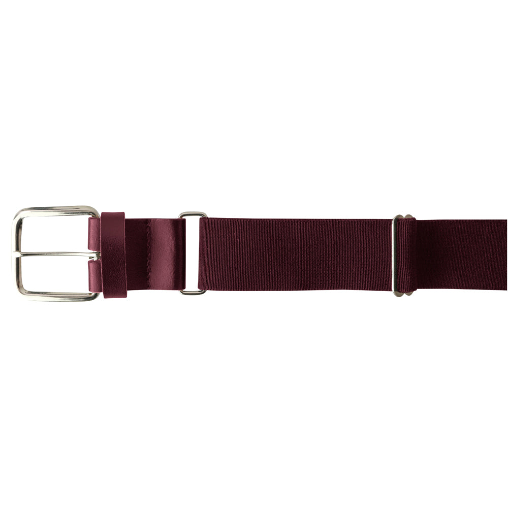 CHAMPRO MVP BASEBALL BELT