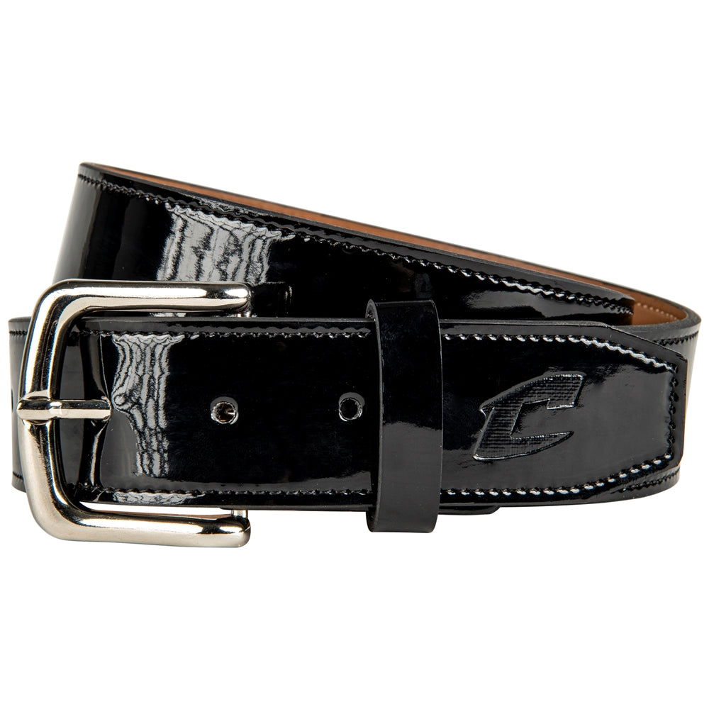 CHAMPRO BASEBALL CLASSIC PATENT BELT