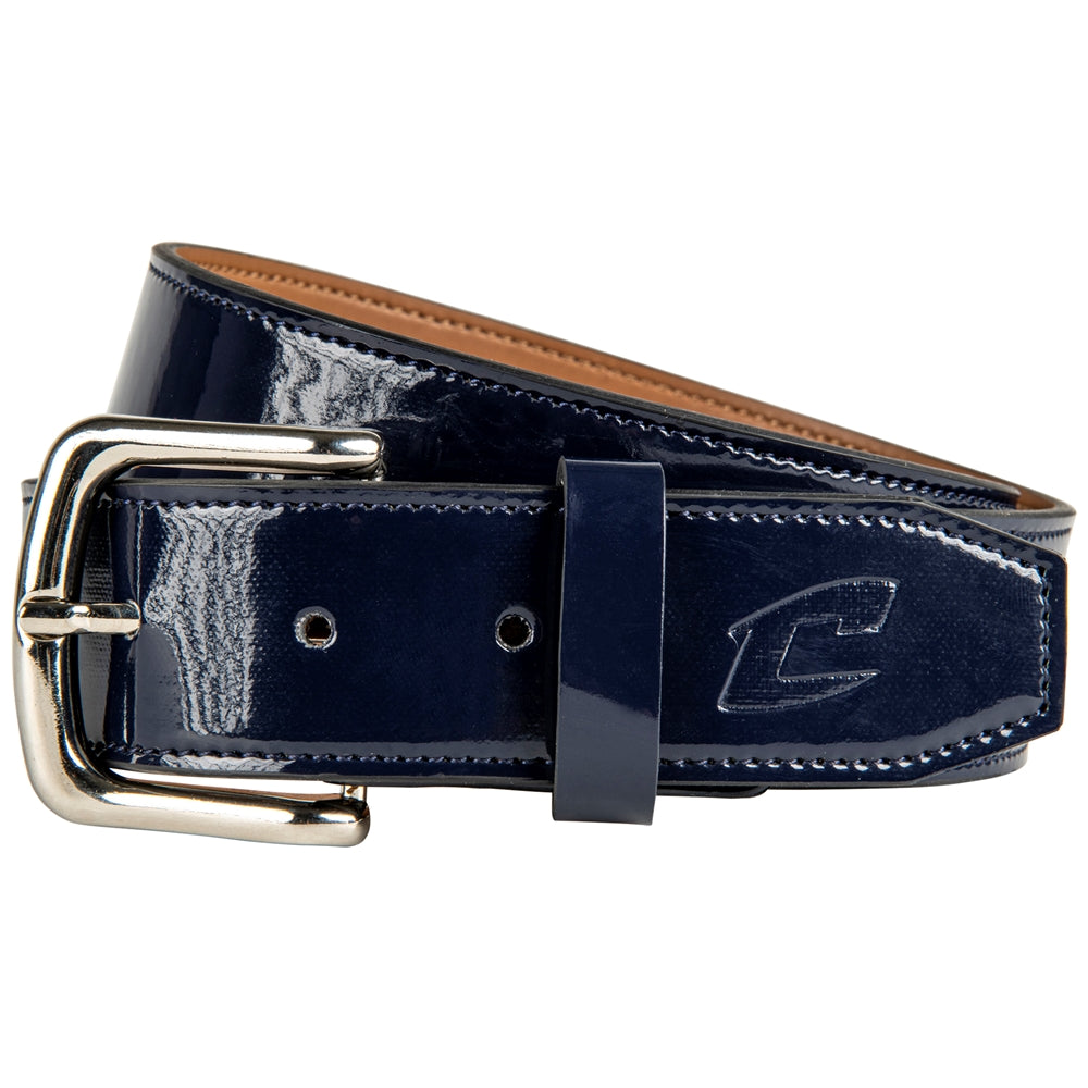 CHAMPRO BASEBALL CLASSIC PATENT BELT