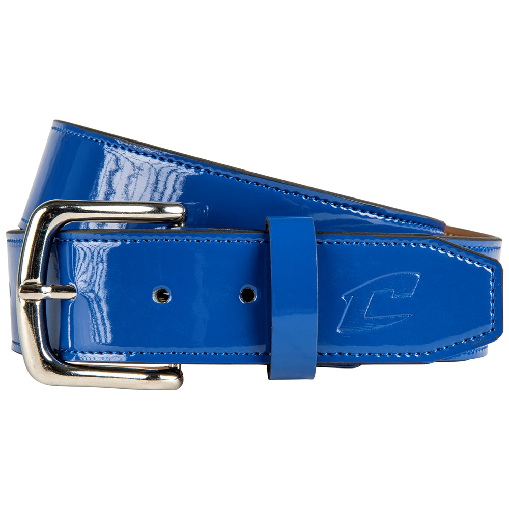 CHAMPRO BASEBALL CLASSIC PATENT BELT