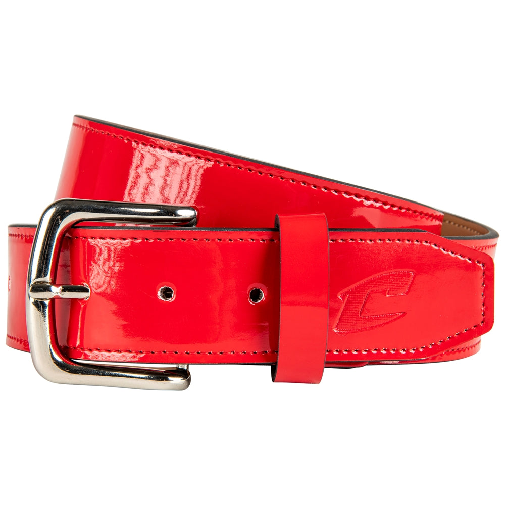 CHAMPRO BASEBALL CLASSIC PATENT BELT