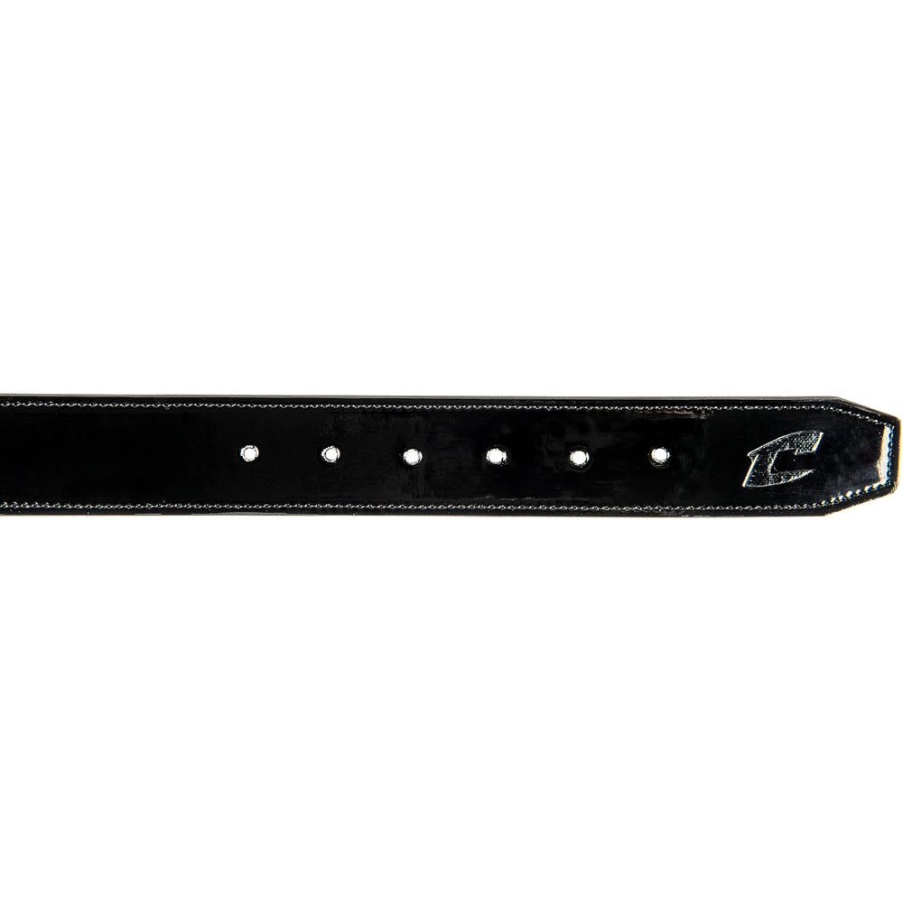 CHAMPRO BASEBALL CLASSIC PATENT BELT