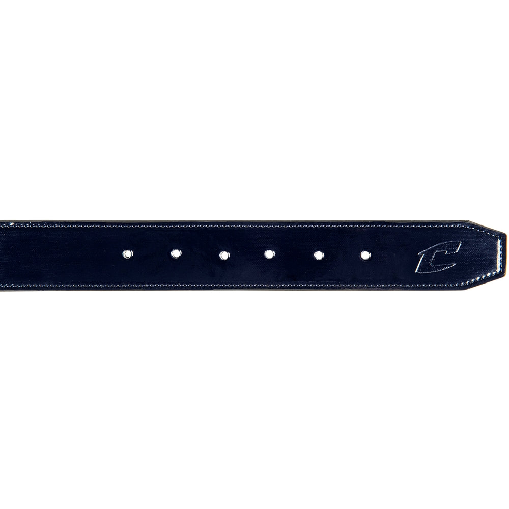 CHAMPRO BASEBALL CLASSIC PATENT BELT