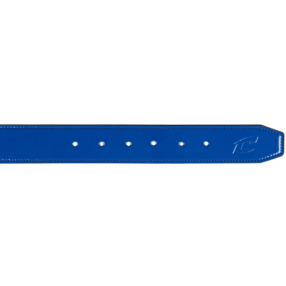 CHAMPRO BASEBALL CLASSIC PATENT BELT