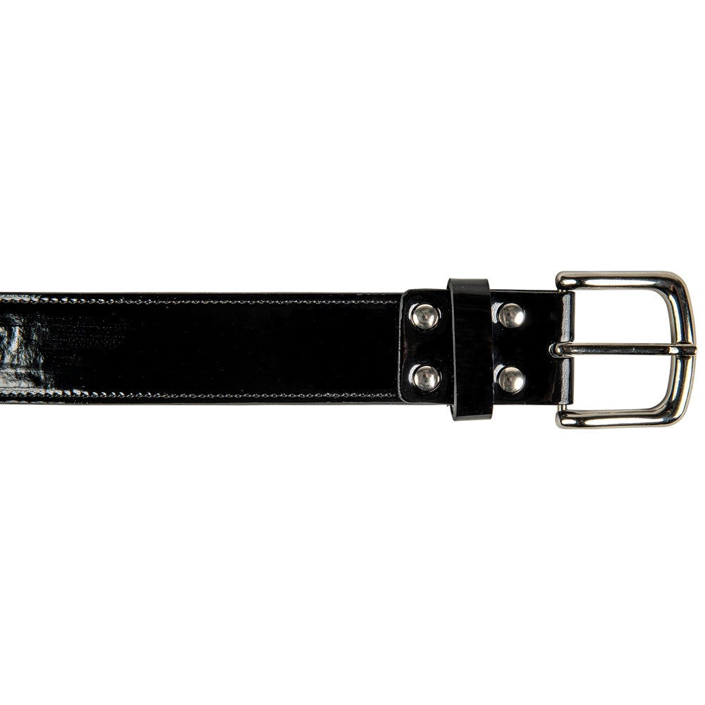 CHAMPRO BASEBALL CLASSIC PATENT BELT