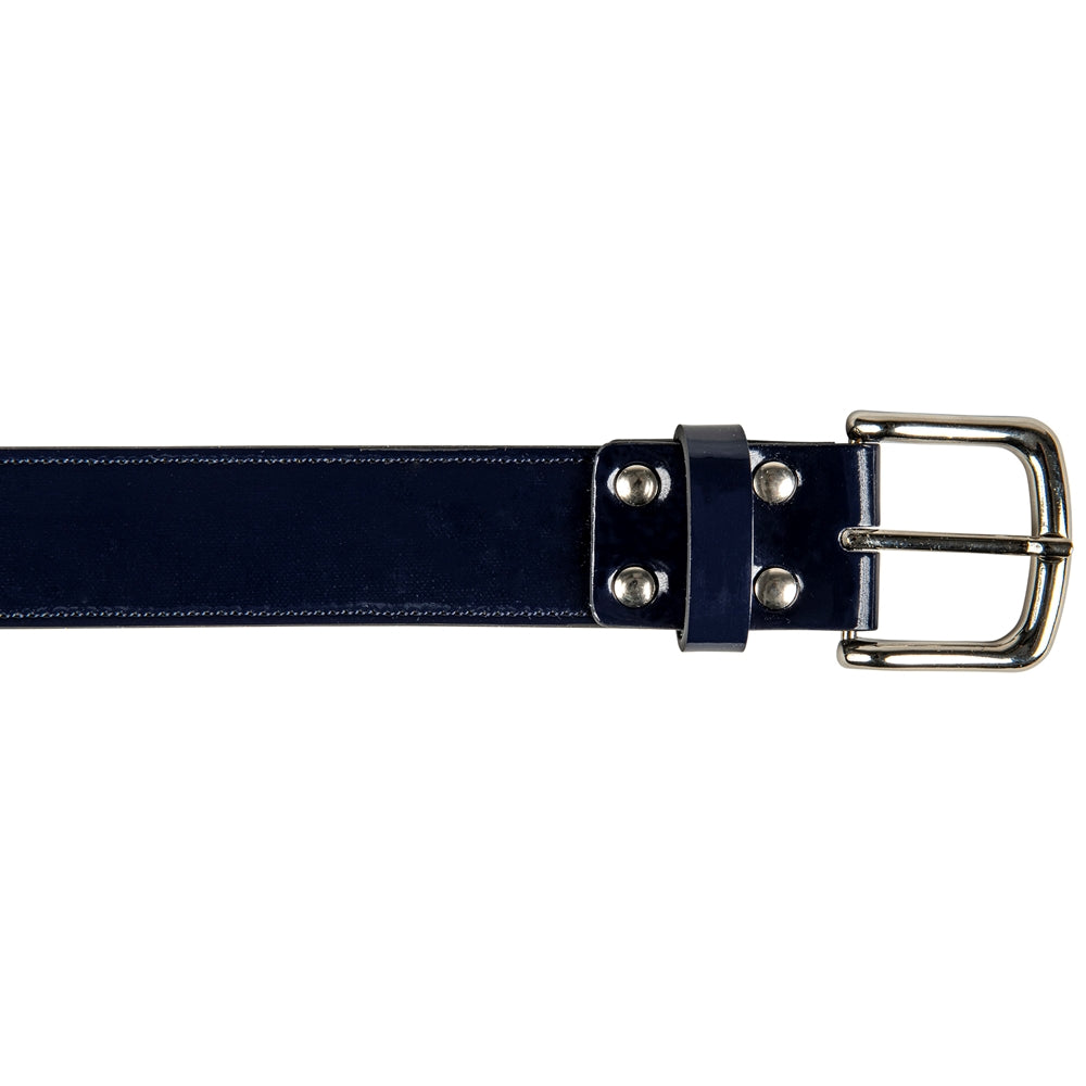 CHAMPRO BASEBALL CLASSIC PATENT BELT