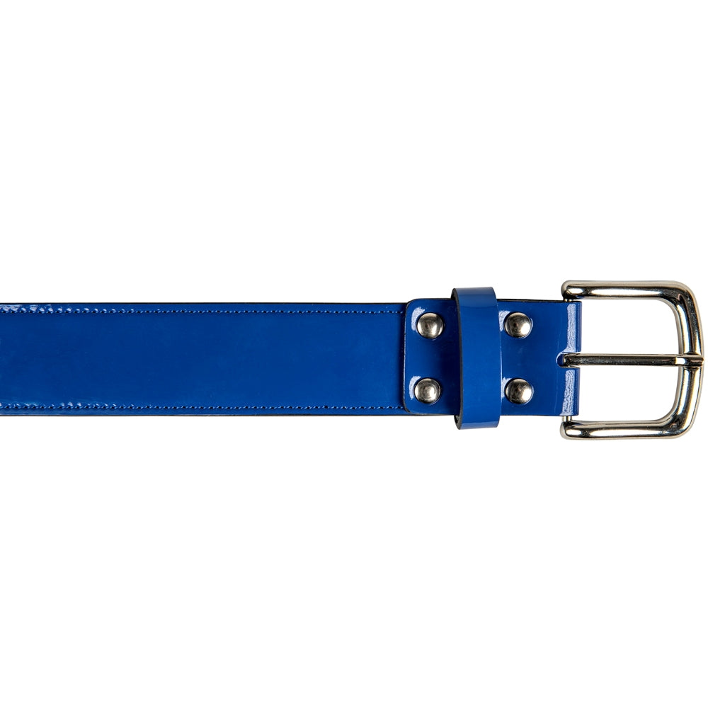CHAMPRO BASEBALL CLASSIC PATENT BELT