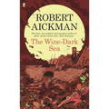 The Wine-Dark Sea - Paperback