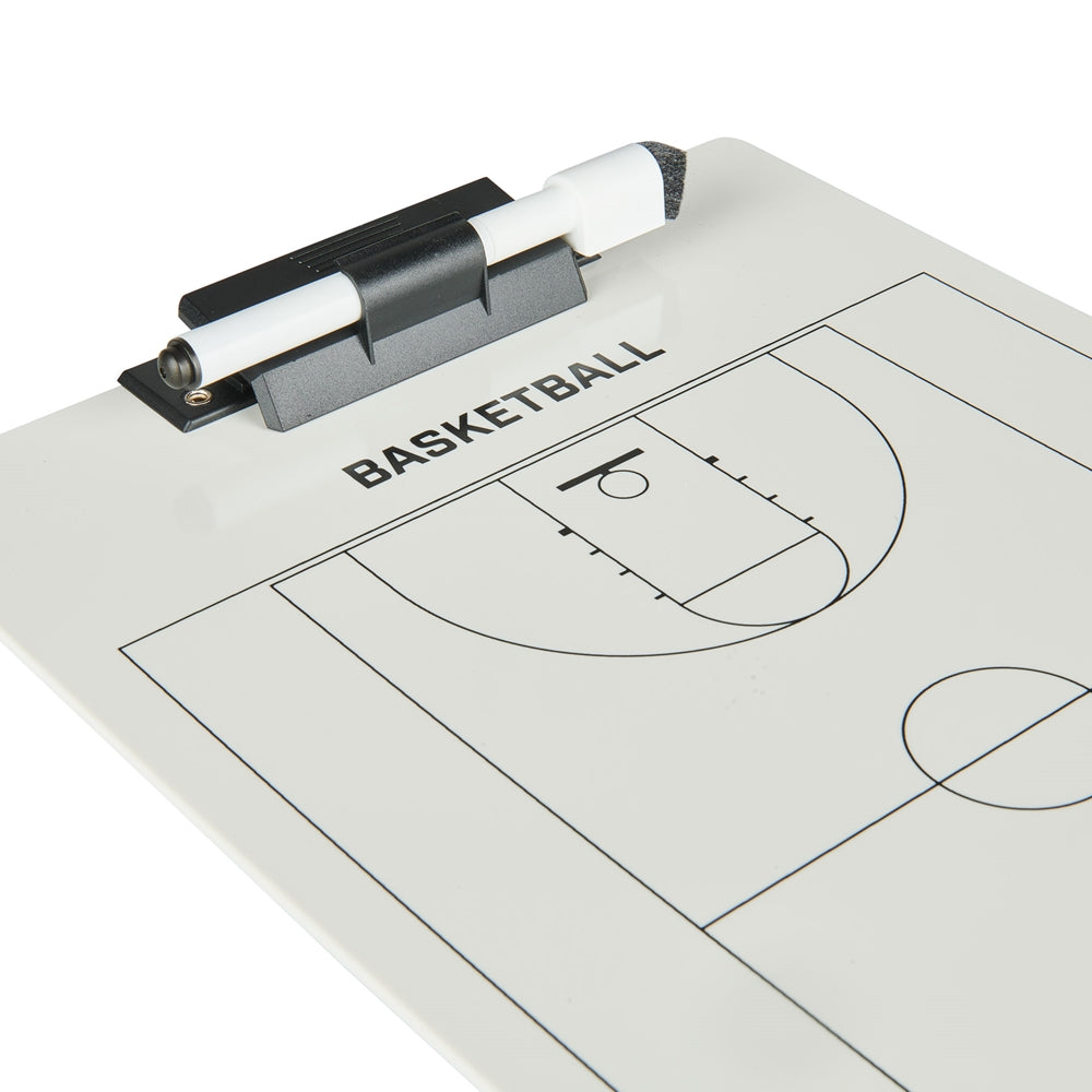 CHAMPRO BASKETBALL COACHES BOARD12" X 9"