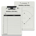 BASEBALL/SOFTBALL COACH'S BOARD 12 inX9 in