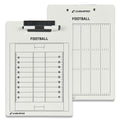 CHAMPRO FOOTBALL COACHES BOARD 12" X 9"