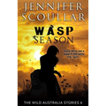 Wasp Season - Paperback
