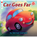 Car Goes Far - Paperback