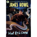 What Eric Knew - Paperback
