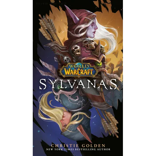 Sylvanas (World of Warcraft) - Paperback