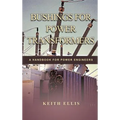 Bushings for Power Transformers: A Handbook for Power Engineers - Hardcover