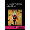 Is Media Violence a Problem? - Paperback