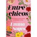 Entre Chicos - Paperback