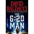 6: 20 Man: A Thriller - Hardcover