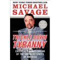 Trickle Down Tyranny - Paperback