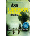 The Second Deadly Sin - Paperback