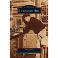 Richmond Hill - Hardcover