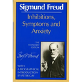 Inhibitions, Symptoms and Anxiety - Paperback