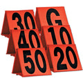CHAMPRO FOOTBALL YARD MARKERS