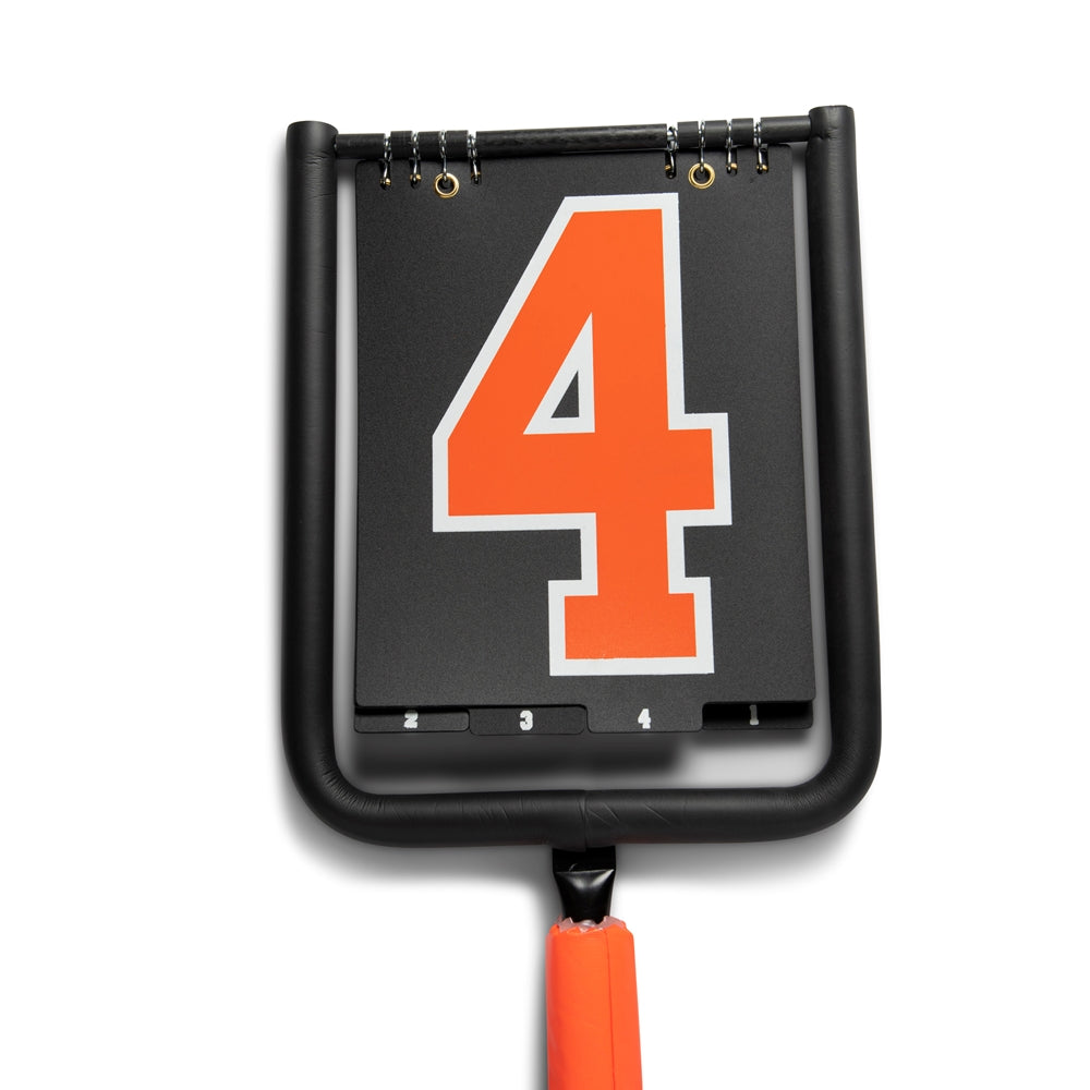 CHAMPRO FOOTBALL DOWN BOX