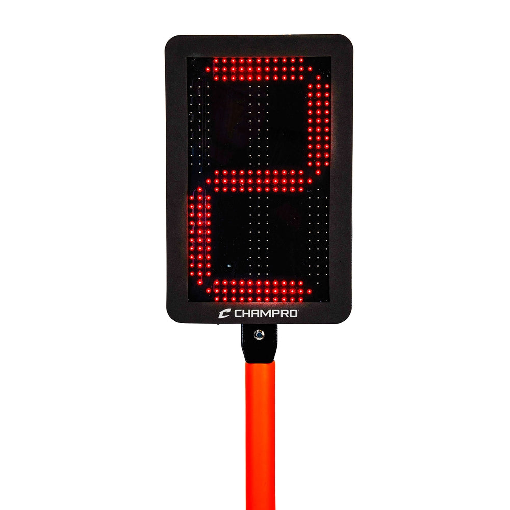 CHAMPRO FOOTBALL DIGITAL DOWN MARKER
