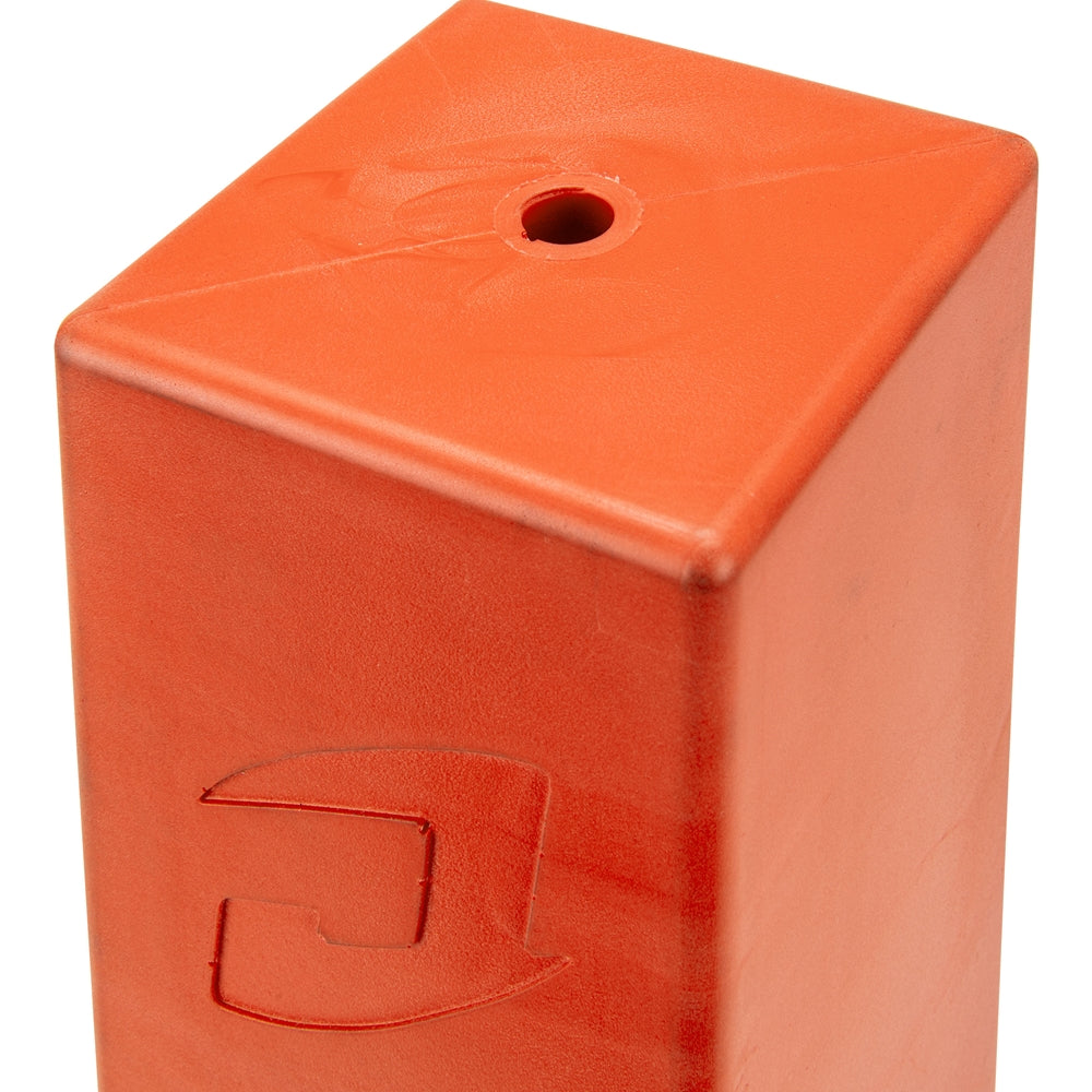CHAMPRO FOOTBALL MOLDED FOAM PYLON SET 4