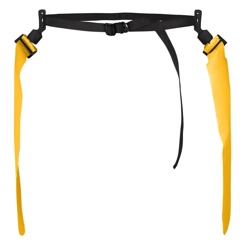 CHAMPRO POP FLAG FOOTBALL BELT