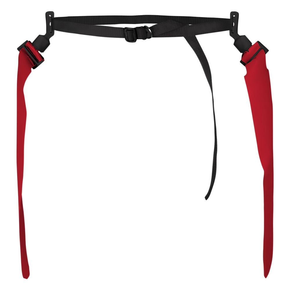 CHAMPRO POP FLAG FOOTBALL BELT