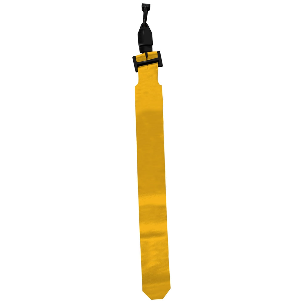 CHAMPRO FOOTBALL POP FLAG FOR BELT OR JERSEY