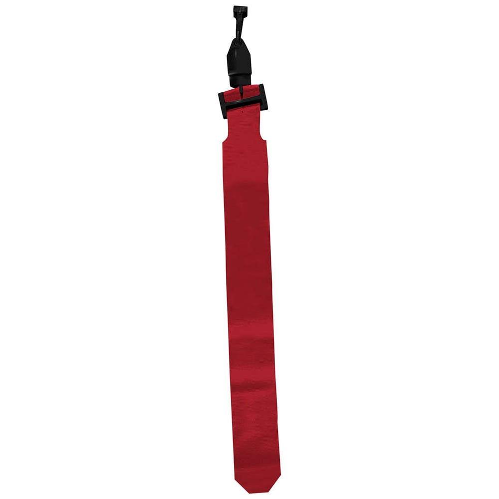CHAMPRO FOOTBALL POP FLAG FOR BELT OR JERSEY