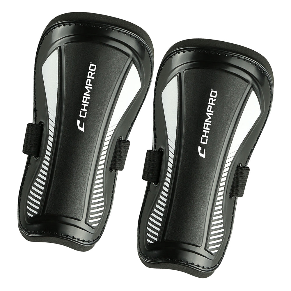 CHAMPRO SOCCER D3 MOLDED SHIN GUARD