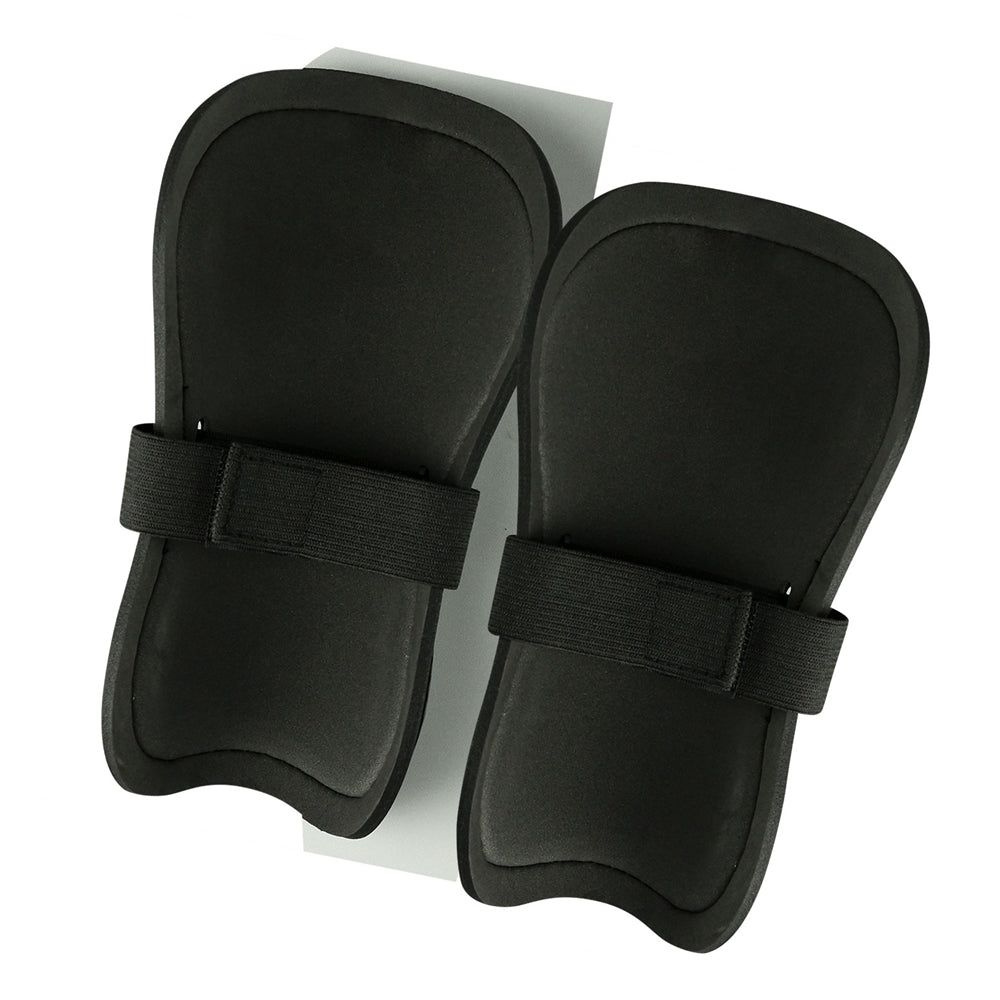CHAMPRO SOCCER D3 MOLDED SHIN GUARD