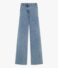 Carpenter Denim Pant | Light Blue Wash