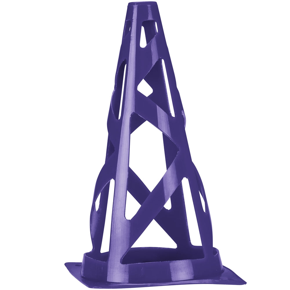 CHAMPRO FOOTBALL COLLAPSIBLE CONES