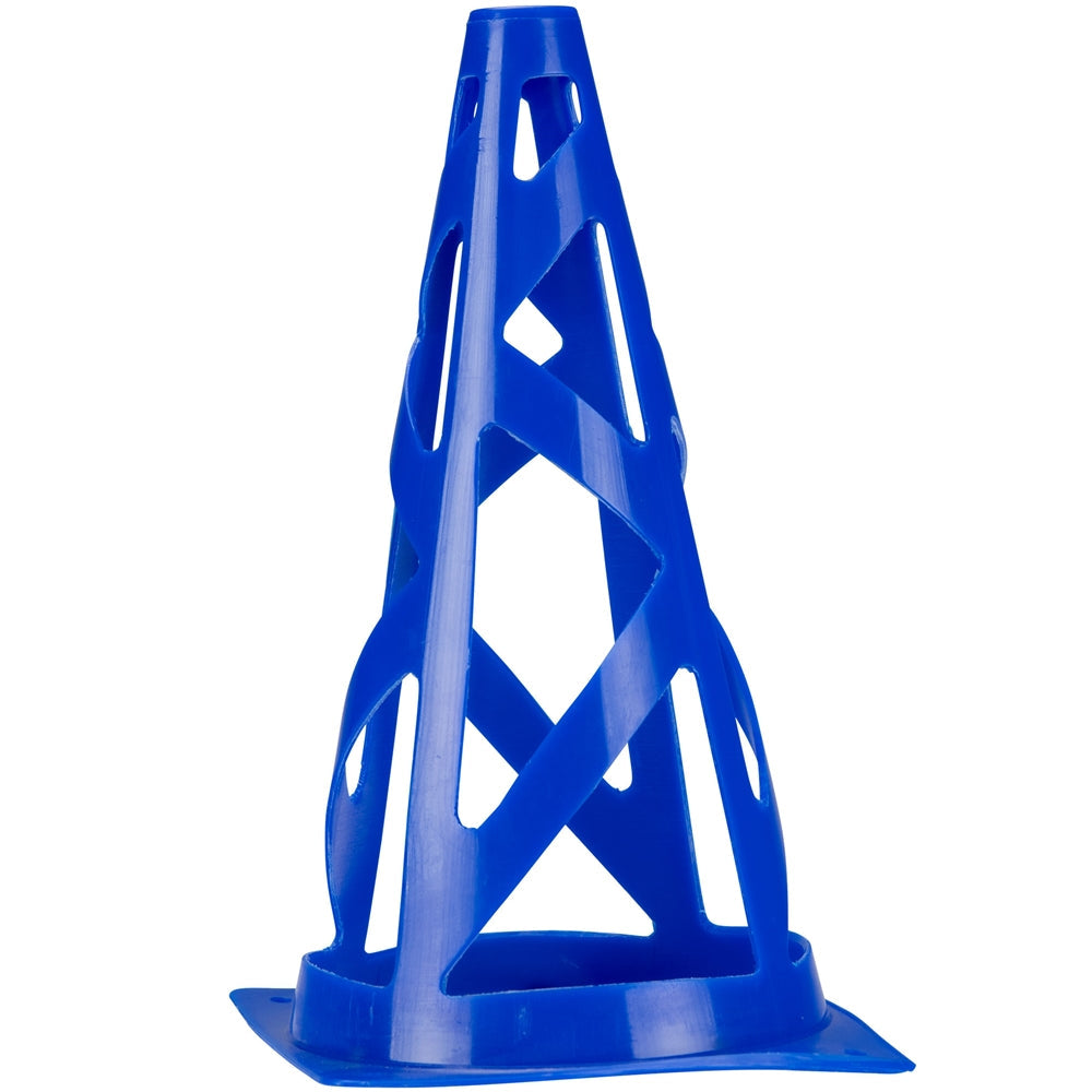 CHAMPRO FOOTBALL COLLAPSIBLE CONES