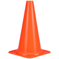 CHAMPRO LACROSSE PLASTIC MARKER CONES ORANGE