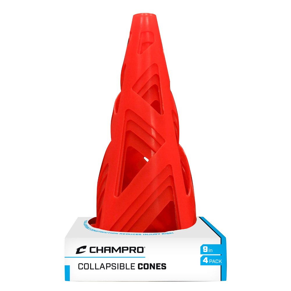 CHAMPRO FOOTBALL COLLAPSIBLE CONE
